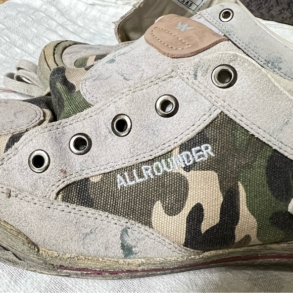 Allrounder Mephisto - Picture 11 of 13